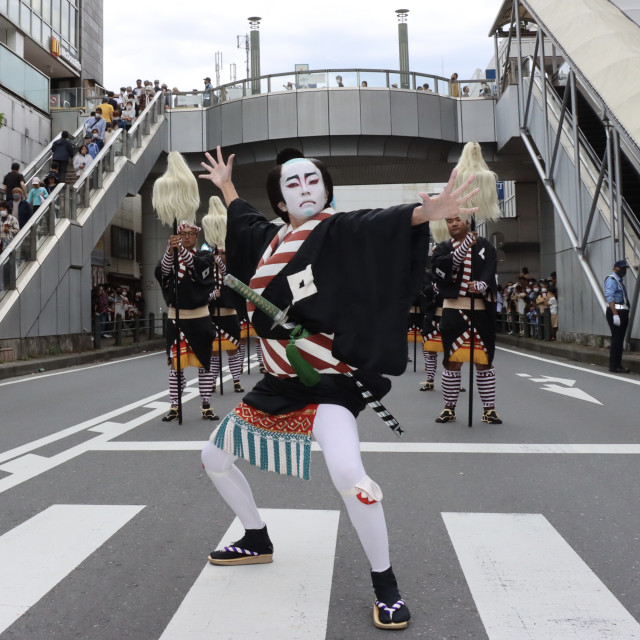 【開催決定】第70回大岡越前祭